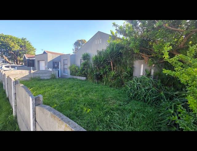 3 BEDROOM HOUSE FOR SALE IN BELGRAVIA